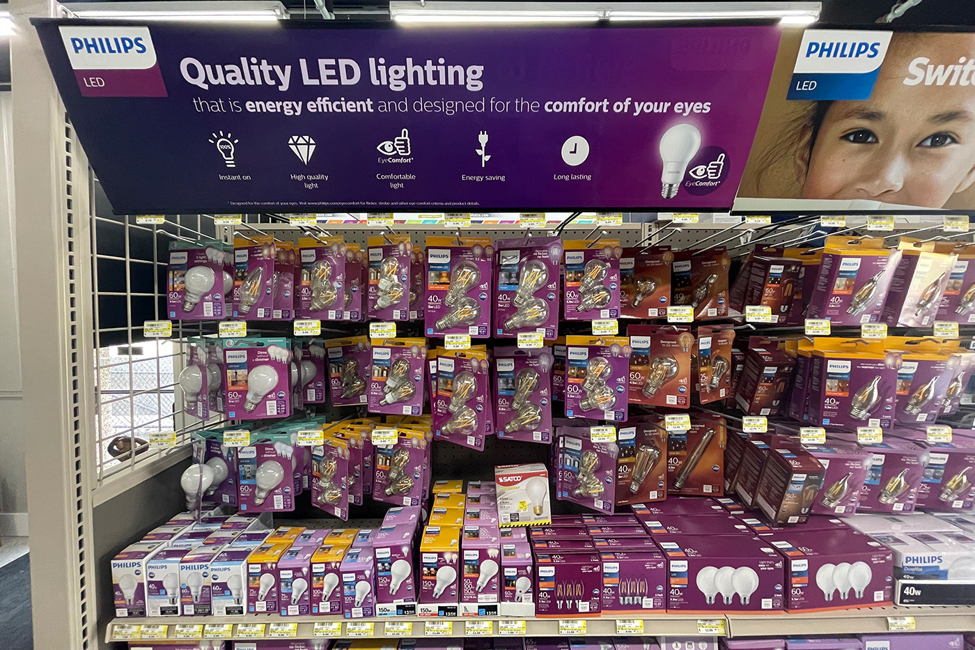Lighting-Store-C-J-Horner-Company