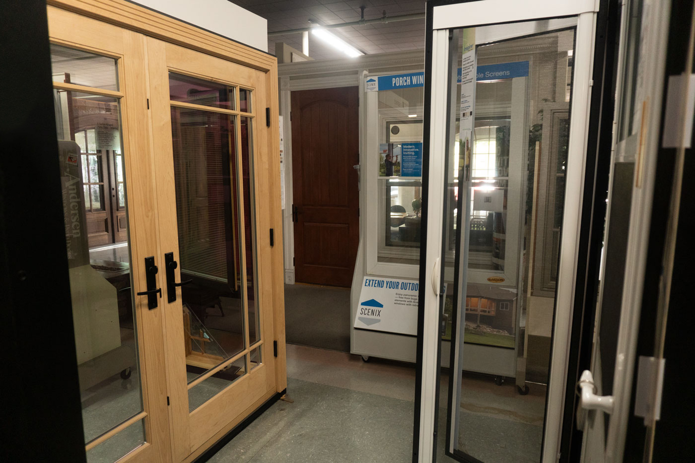 doors-C-J-Horner-Company-images